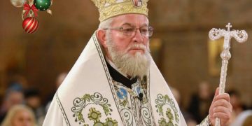 Pastorala la Nașterea Domnului a Preasfințitului Părinte Iustin, Episcopul Maramureșului și Sătmarului: „Nașterea lui Hristos – darul păcii coborât din cer pe pământ”