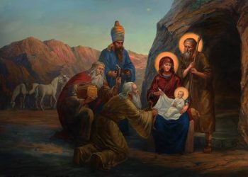 Istoria magilor de la Răsărit și semnificația darurilor lor