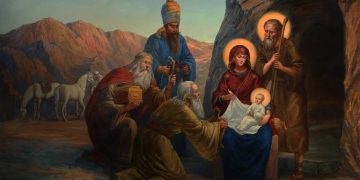 Istoria magilor de la Răsărit și semnificația darurilor lor