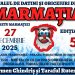 Tradiția prinde viață la Sighetu Marmației. Festivalul de Datini și Obiceiuri de Iarnă „Marmația”