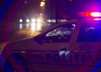 Târgu Lăpuș: A fugit de poliție, a condus băut și sfidează legea: reținut după ce s-a urcat din nou la volan, deși avea permisul suspendat