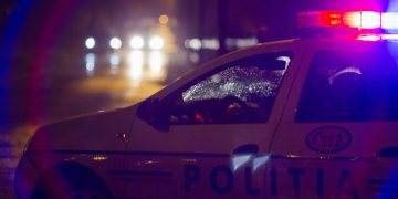 Târgu Lăpuș: A fugit de poliție, a condus băut și sfidează legea: reținut după ce s-a urcat din nou la volan, deși avea permisul suspendat