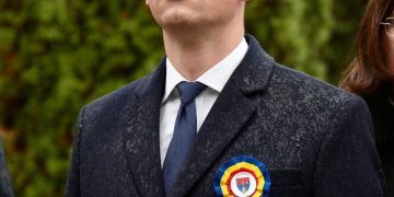 Mesajul de 1 Decembrie al deputatului Ionel Ovidiu Bogdan