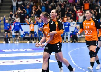 Handbal. Liga Florilor. Ultimul meci din acest an al fetelor de la CS Minaur Baia Mare se joacă la Brăila