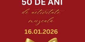 Muzeul Județean de Mineralogie „Victor Gorduza” din Baia Mare sărbătorește 50 de ani de activitate muzeală