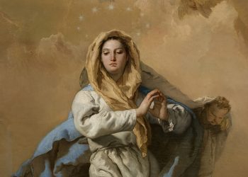 8 decembrie, Neprihănita Zămislire, o sărbătoare a credinței catolice