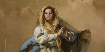 8 decembrie, Neprihănita Zămislire, o sărbătoare a credinței catolice