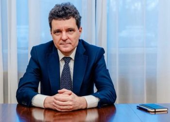 Nicuşor Dan, mesaj de Anul Nou pentru toţi românii, „oriunde s-ar afla”: Privind spre 2026, este esenţial ca statul român să devină mai eficient, mai corect şi mai aproape de cetăţeni