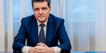 Nicuşor Dan, mesaj de Anul Nou pentru toţi românii, „oriunde s-ar afla”: Privind spre 2026, este esenţial ca statul român să devină mai eficient, mai corect şi mai aproape de cetăţeni