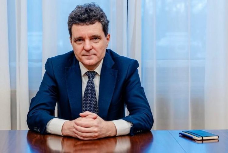 Nicuşor Dan, mesaj de Anul Nou pentru toţi românii, „oriunde s-ar afla”: Privind spre 2026, este esenţial ca statul român să devină mai eficient, mai corect şi mai aproape de cetăţeni