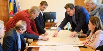 Gabriel Zetea: ”Drumul Expres Baia Mare – Satu Mare: proiectul a primit ultimul aviz necesar și intră în etapa finală pentru obținerea finanțării”