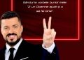 PAUL ANANIE A AJUNS ÎN SEMIFINALA VOCEA ROMÂNIEI: MOMENT DE EXCEPȚIE ȘI SUSȚINERE URIAȘĂ