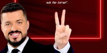 PAUL ANANIE A AJUNS ÎN SEMIFINALA VOCEA ROMÂNIEI: MOMENT DE EXCEPȚIE ȘI SUSȚINERE URIAȘĂ