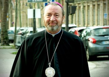 A fi sau a nu fi gârbovi: Meditația PF Claudiu la Duminica a XXVII-a după Rusalii