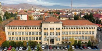 Centrala Minelor revine Băii Mari. Fosta clădire REMIN intră în patrimoniul municipiului