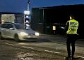 Aproape 900 de testări în minivacanța de 1 Decembrie. Mașini neînmatriculate, șoferi beți și fără permis, depistați de polițiști