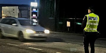 Aproape 900 de testări în minivacanța de 1 Decembrie. Mașini neînmatriculate, șoferi beți și fără permis, depistați de polițiști