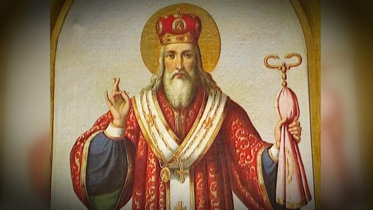 Hram la Biserica romano-catolică Sf. Anton (Sf. Nicolae). Slujba va fi transmisă la Radio Maria