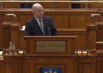 Silviu Vexler, deputat: Câteva observații privind ceea ce s-a întâmplat în Parlamentul României