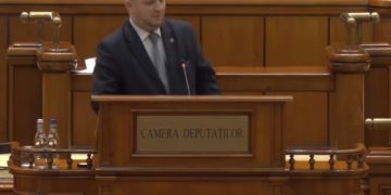 Silviu Vexler, deputat: Câteva observații privind ceea ce s-a întâmplat în Parlamentul României