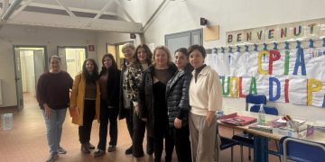 Profesori din Șomcuta Mare, experiență europeană. Schimb de bune practici în educația adulților, în cadrul unui program ERASMUS în Italia