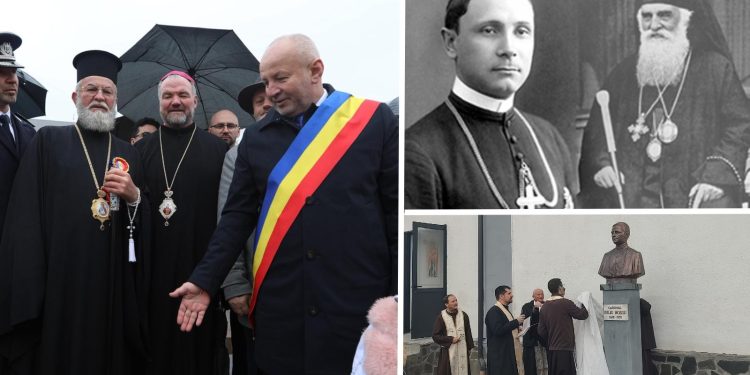 EDITORIAL – 1 Decembrie: Lecția de unitate pe care Baia Mare o dă, iar Târgu Lăpuș o uită