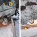 Trafic îngreunat în Pasul Prislop din cauza ninsorii și viscolului, pe DN18. Mai multe accidente pe drumurile din Maramureș