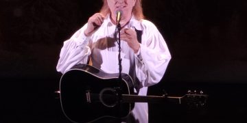 La mulți ani, Ștefan Hrușcă! Artistul care vesteşte Crăciunul împlinește azi 68 de ani