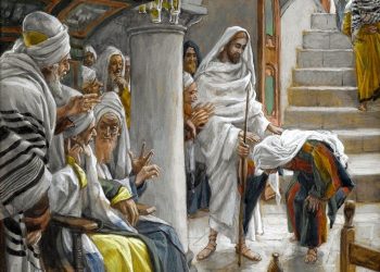 Poate că ne-am obișnuit cu povara…