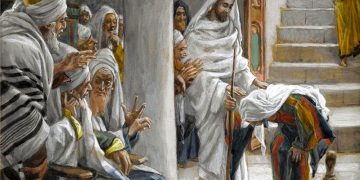 Poate că ne-am obișnuit cu povara…