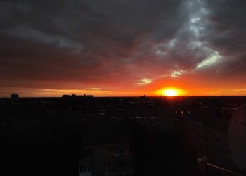 Începe iarna astronomică. Astăzi e cea mai scurtă zi din an