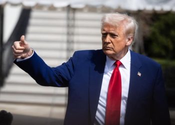 La ordinul lui Trump, armata americană a atacat gruparea Statul Islamic din Nigeria!