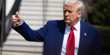 La ordinul lui Trump, armata americană a atacat gruparea Statul Islamic din Nigeria!