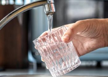 Lucrări de reparații la rețeaua publică de alimentare cu apă în cartierul Valea Borcutului