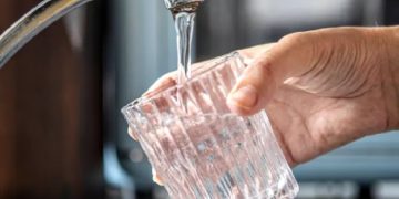 Lucrări de reparații la rețeaua publică de alimentare cu apă în cartierul Valea Borcutului