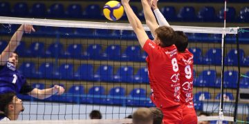 Volei. Succes în Cupa României! Știința Explorări Baia Mare – CSM București 3-1