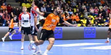 Meci incendiar în Sala Polivalentă: Minaur întâlnește CSM București în derby-ul finalului de tur!