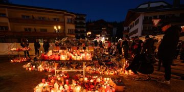 Un român a murit în incendiul din Elveția. MAE a confirmat că este tânărul de 17 ani care fusese dat dispărut