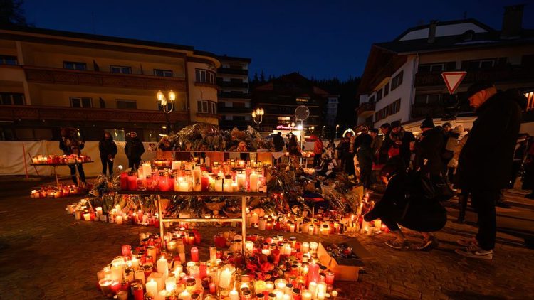 Un român a murit în incendiul din Elveția. MAE a confirmat că este tânărul de 17 ani care fusese dat dispărut