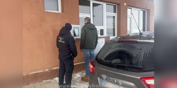 Sistemul de Intrare/Ieșire (EES) este extins la alte cinci puncte de trecere a frontierei