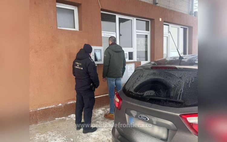 Sistemul de Intrare/Ieșire (EES) este extins la alte cinci puncte de trecere a frontierei