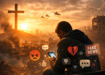 EDITORIAL: Sfârșitul lumii în era rețelelor sociale