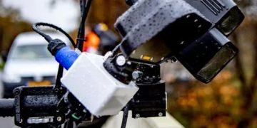 Atenție șoferi, noul sistem e-SIGUR este activ! Unde funcționează deja radarele fixe