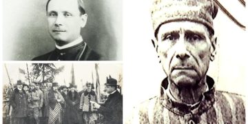 141 de ani de la nașterea cardinalului Iuliu Hossu, vestitor al Marii Uniri și simbol al credinței românești