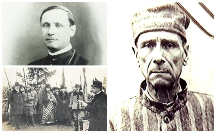 141 de ani de la nașterea cardinalului Iuliu Hossu, vestitor al Marii Uniri și simbol al credinței românești