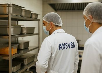 ANSVSA: Zero toxiinfecții alimentare în perioada sărbătorilor de iarnă!