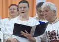 Corul „Crizanteme” al Asociației CASPEV caută seniori pasionați de muzică