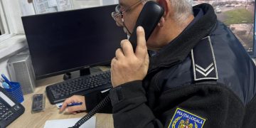De la începutul anului, băimărenii au sunat constant la Poliția Locală. Ce au reclamat