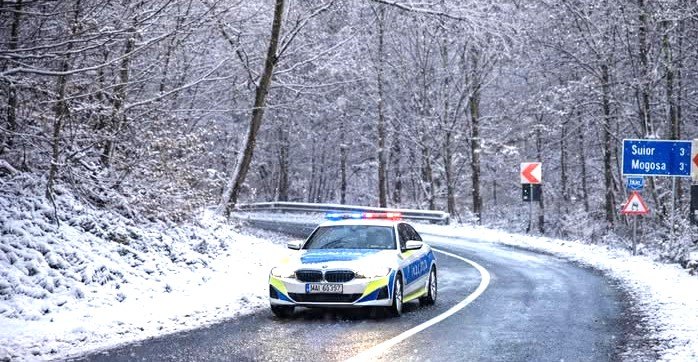Recomandări de la autorități pentru maramureșeni și pentru turiști