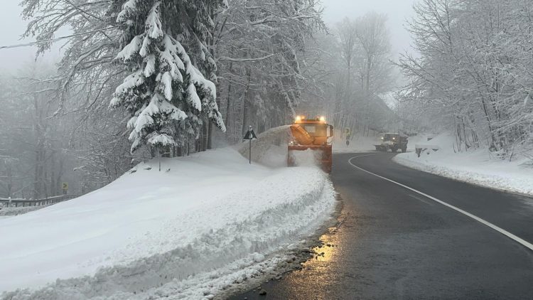 Recomandări de la autorități pentru maramureșeni și pentru turiști